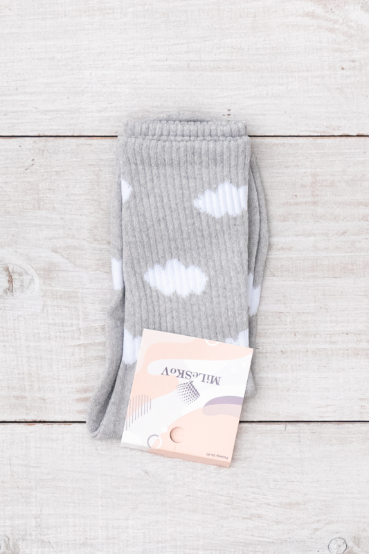 Шкарпетки жіночі